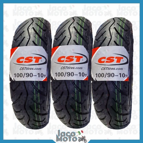 Tris kit copertoni gomme - copertoni,