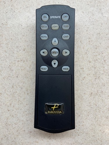 Telecomando jvc hd2kb - telecomando, ld-hd2kb