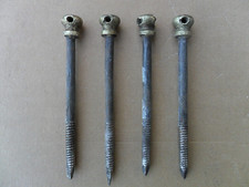 LOTTO STOCK DI 4 ANTICHE