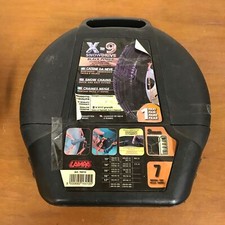 Catene da neve per auto LAMPA