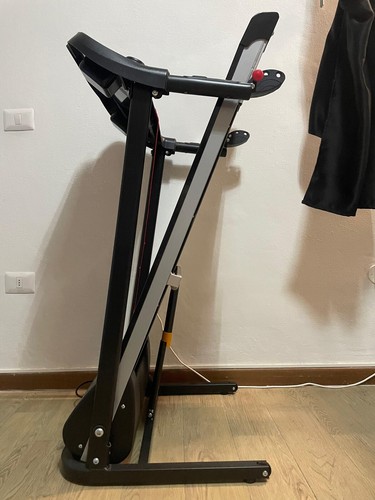 Tapis roulant elettrico usato