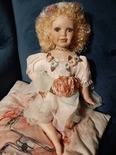 Bellissima bambola vintage - , in