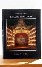 Il Teatro di San Carlo -