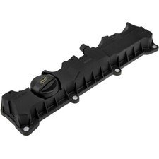 NTY Coperchio Valvola per