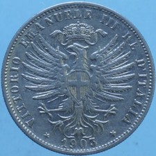 VITTORIO EMANUELE III 25