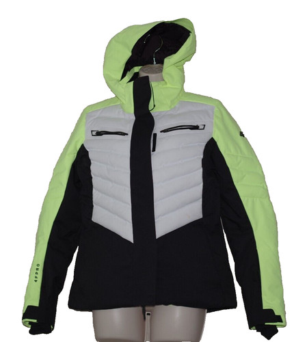 Giacca sci donna 4fpro - giacca,