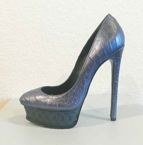 Splendide scarpe firmate con