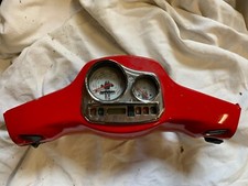 strumentazione Conta Km Conta Chilometri vespa 125 special