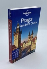 Lonely Planet Praga Y La