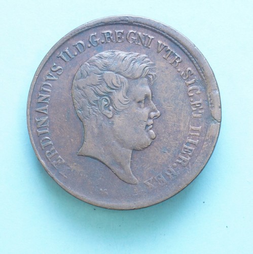 Napoli ferdinando tornesi - napoli, 5