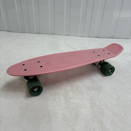 Penny skateboard piccolo - piccolo, rosa