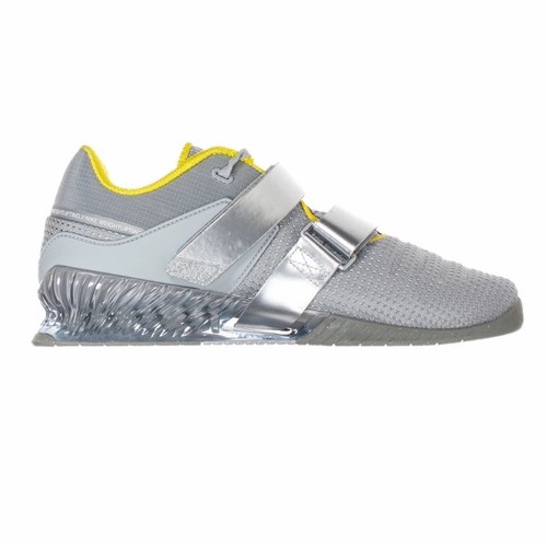 Scarpe sollevamento pesi - scarpe,