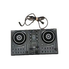 Pioneer DDJ-200 Controller Smart DJ