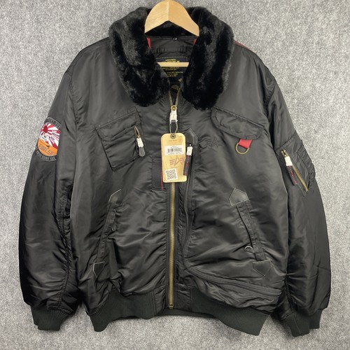 Alpha industries giacca bomber - giacca,