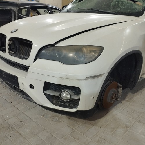Modulo pozzetto bmw - modulo, x6