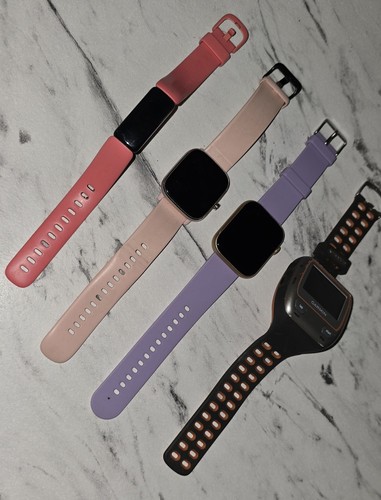 Lotto lavoro smart - smart, watch