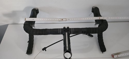 Manubrio bici corsa - da,