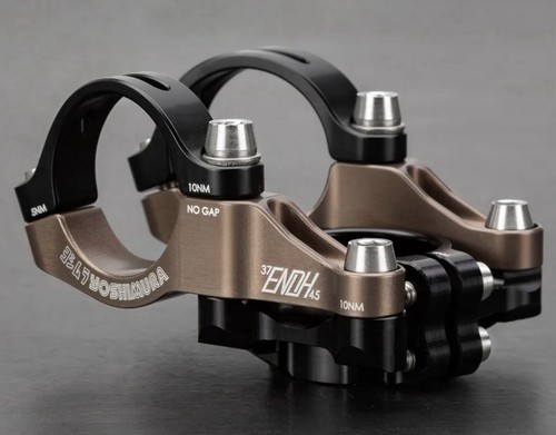 Yoshimura endh stelo - yoshimura, 42mm