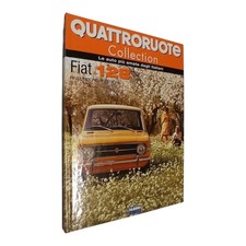 FABBRI - FIAT 128 -