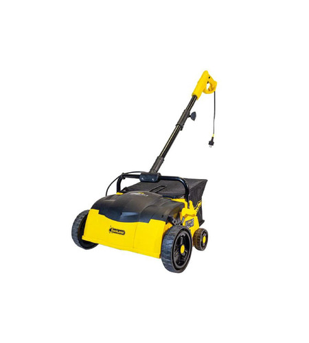 Spazzatrice elettrica per - spazzatrice,