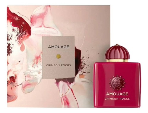 Amouage crimson rocks 100ml - amouage,