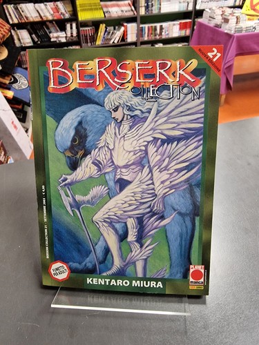Berserk collection 1 - berserk,