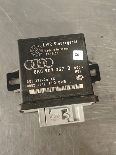 Module commande - module,