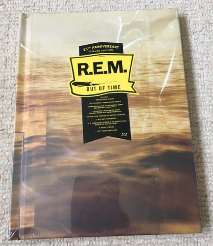 Rem out time 25th - out, of