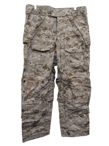 Pantaloni combattimento - pantaloni,