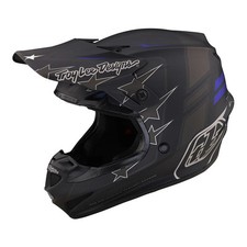 Casco Troy Lee Designs SE4