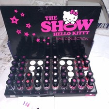 Stock Smalti X Unghie Grandi