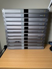 Blackmagic Design UltraStudio 4K 2 Thunderbolt 2 interfaccia audio video 25+ disponibili