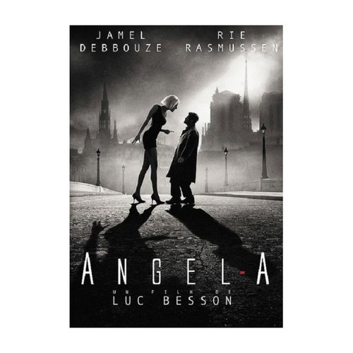 Angel dvd nuovo - dvd,