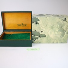Rolex 68274 Datejust Watch Box