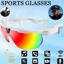 Occhiali intelligenti sportivi - intelligenti,