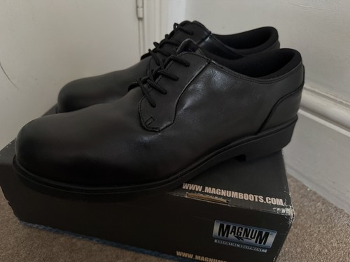 Scarpe tec magnum - hi-tec,
