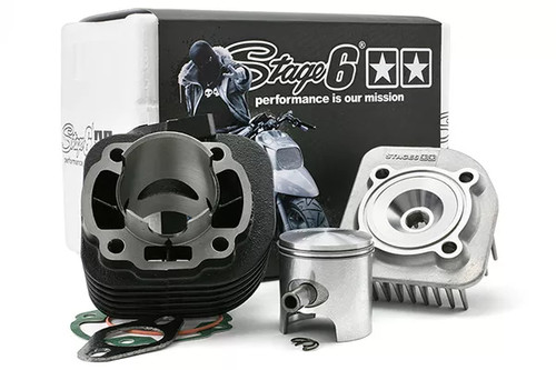 Kit cilindro stage6 - kit,