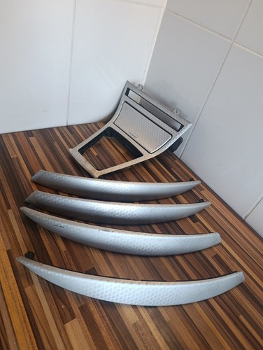 Bmw e83 set guarnizioni - set,