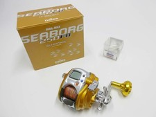 DAIWA Seaborg 250FB Eyes
