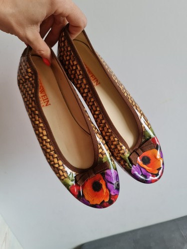 Scarpe ballerine estive