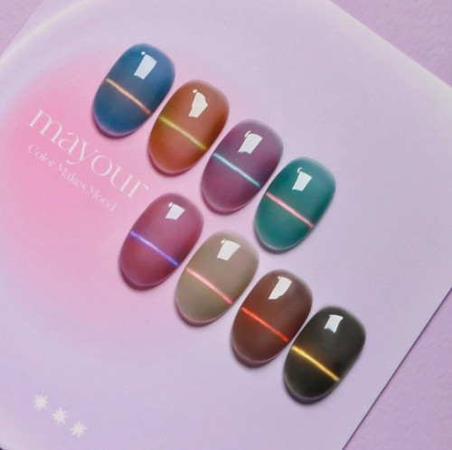 Mayour beads smalto - beads, gel