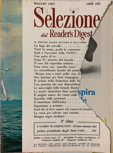 Selezione reader digest - selezione, reader’s