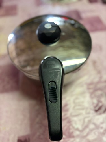 Pentola pressione fissler - a,