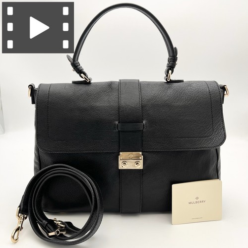 Mulberry harriet borsa - mulberry,