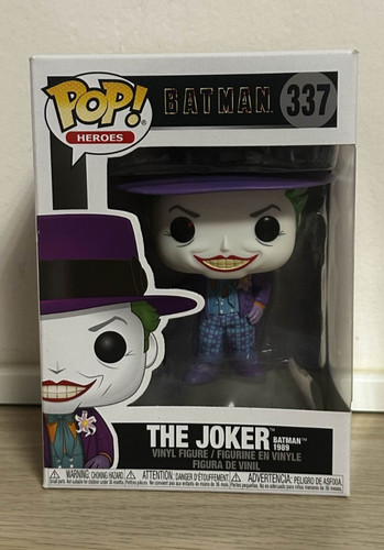 Funko pop batman il - pop!,