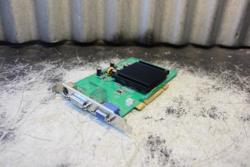 Evga nvidia geforce - evga, 256mb