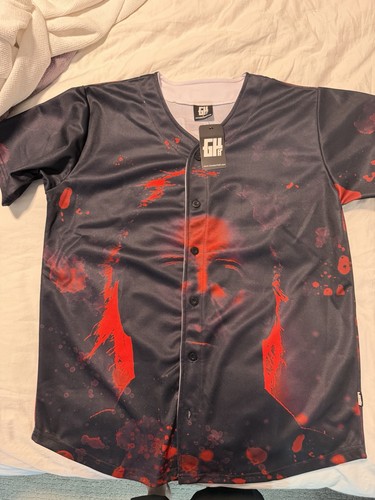 Maglia halloween michael - maglia,