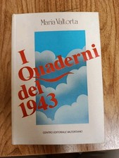 I Quaderni Del 1943/ Valtorta