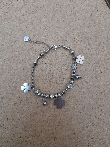 Braccialetto donna in - braccialetto,