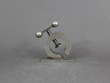JACQUES ADNET French Art Deco